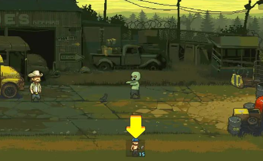 枪战行动末日免广告下载-枪战行动末日内置作弊菜单下载v1.0.1