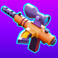 酷炫枪械库手机版