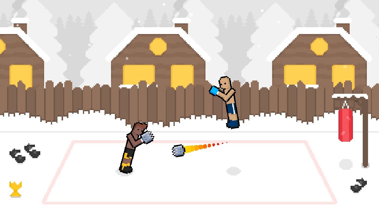 拳击随机游戏下载-拳击随机手机版下载v1.0.5