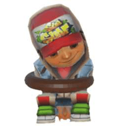 保安抓杰克最新版