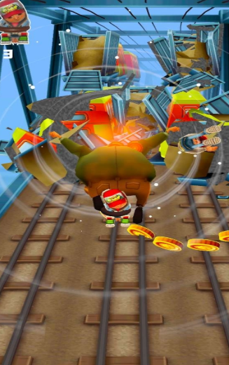 保安抓杰克游戏下载-保安抓杰克最新版下载v0.1.0