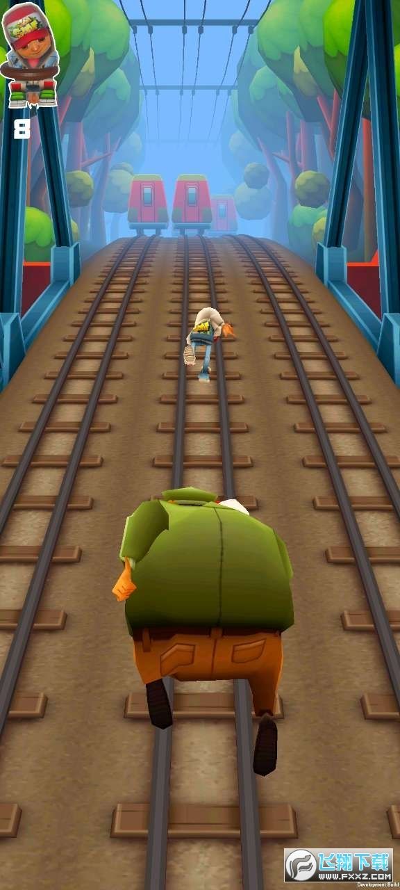 保安抓杰克游戏下载-保安抓杰克最新版下载v0.1.0