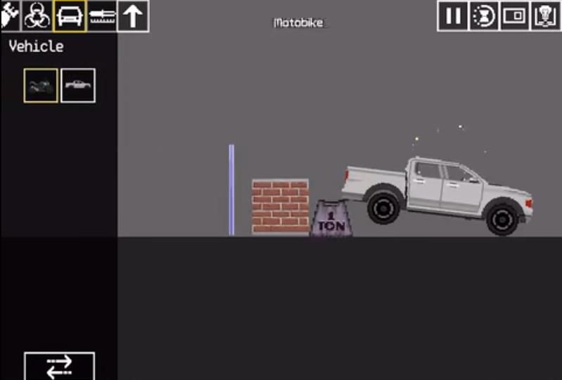 Maximum Red Playground甜瓜游乐场同人版下载-甜瓜游乐场同人版下载安装v13.2023