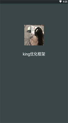 king优化框架下载-king优化框架手机版下载V 秋king优化