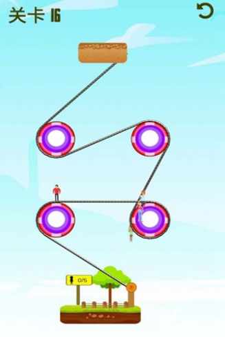 火柴人救援特工队游戏下载-火柴人救援特工队最新版下载v1.0