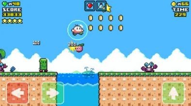 超级洋葱男孩2023下载-超级洋葱男孩2023最新版下载v2.8