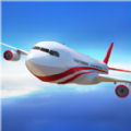 飞机模拟驾驶3D游戏下载-飞机模拟驾驶3D官方版下载v1.0