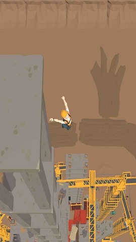 木偶实验粉身碎骨官方版