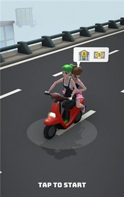 高速的士游戏下载-高速的士安卓版下载v0.0.2