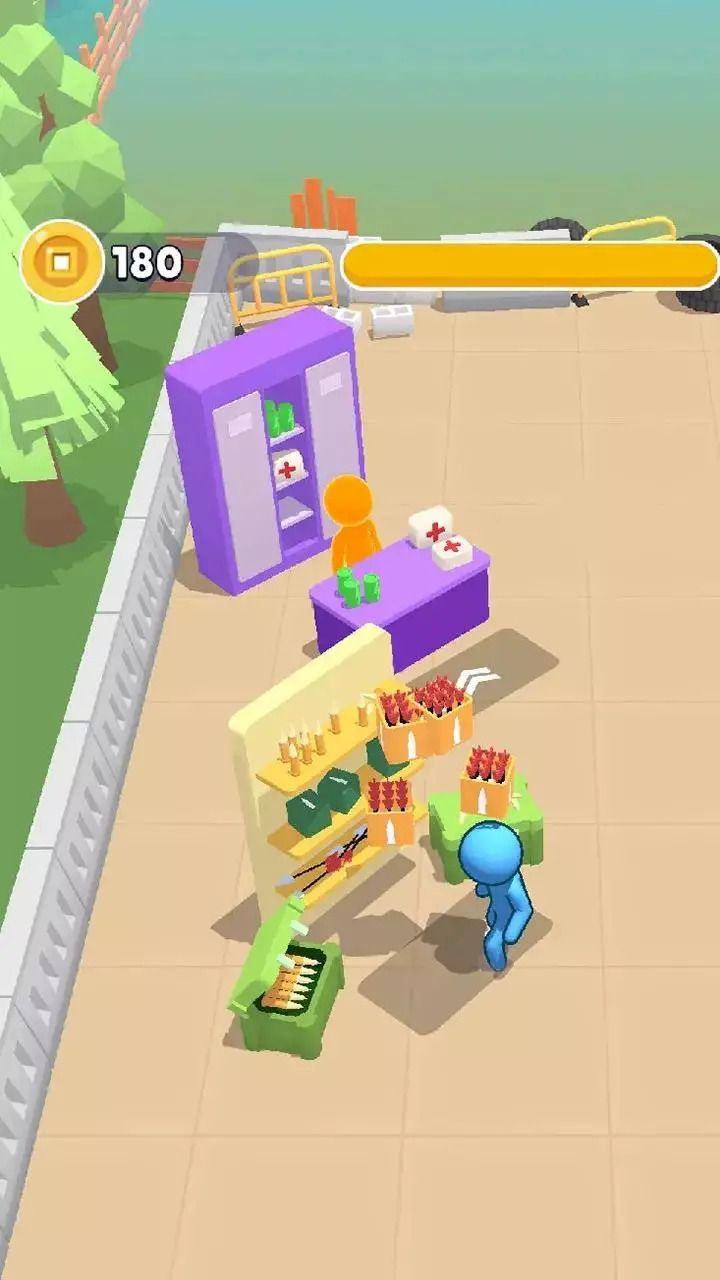 家园保卫战射击僵尸下载-家园保卫战射击僵尸安卓免费v1.0