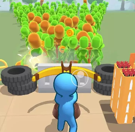 家园保卫战射击僵尸下载-家园保卫战射击僵尸安卓免费v1.0