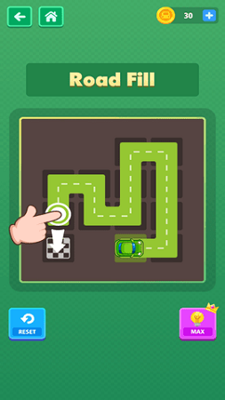 车辆拼图挑战赛手机版