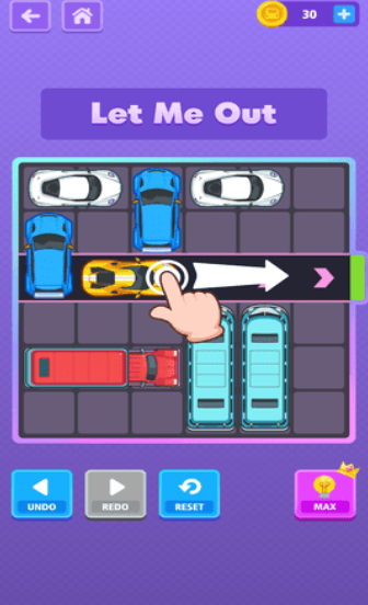 车辆拼图挑战赛手机版