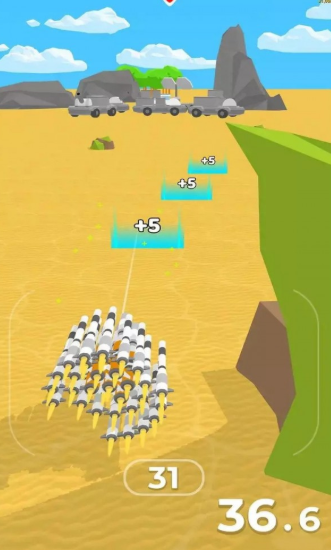 超级导弹罢工手机版下载-超级导弹罢工最新版下载v3