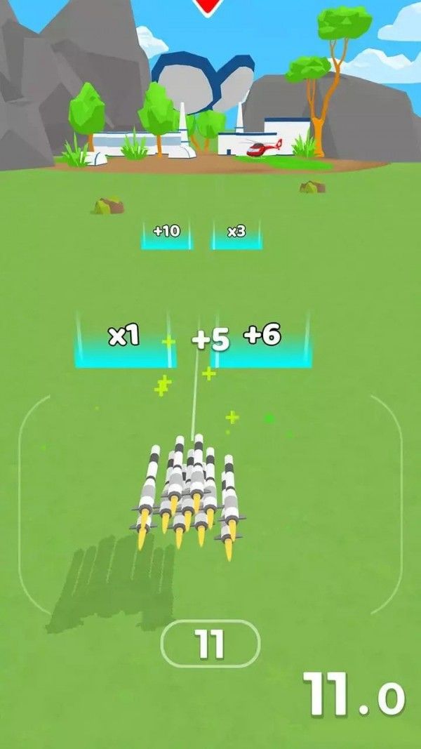 超级导弹罢工手机版下载-超级导弹罢工最新版下载v3