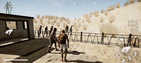 scum手机版下载中文版-scum人渣游戏手机版中文v0.3