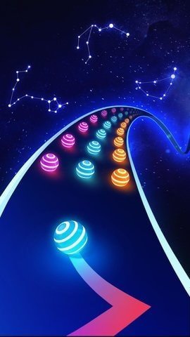 炫彩公路彩球官方版下载-炫彩公路彩球手机版最新安卓下载v2.1.1