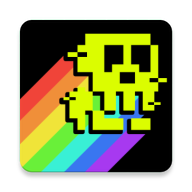 彩虹吃豆人游戏安卓版