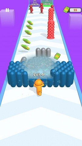 剪刀战士官方版