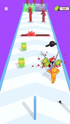 剪刀战士游戏下载-剪刀战士官方版下载v0.1