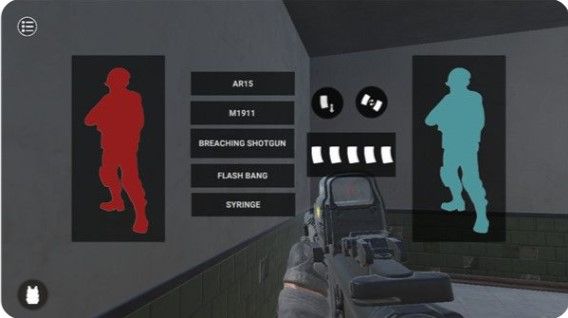 严阵以待3.0中文版下载-严阵以待3.0内置菜单版下载v3.0