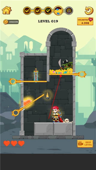 英雄救援安卓版下载安装-英雄救援游戏安卓最新2023下载v2.8