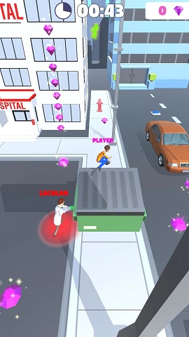 医院逃生者无广告版下载-医院逃生者最新破解版下载v2.0.3