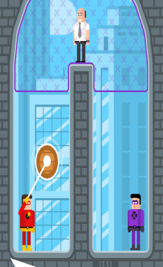 超能先生游戏下载-超能先生手机版下载v1.0.0