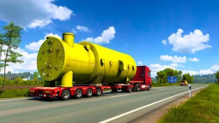 油罐车运输游戏下载-油罐车运输安卓免费版下载v3.2