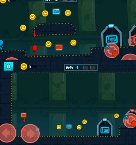 火柴人逃亡录5下载-火柴人逃亡录5官方版下载v1.0