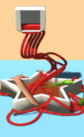 面条大师无限金币版下载-面条大师中文版下载v1.0.1