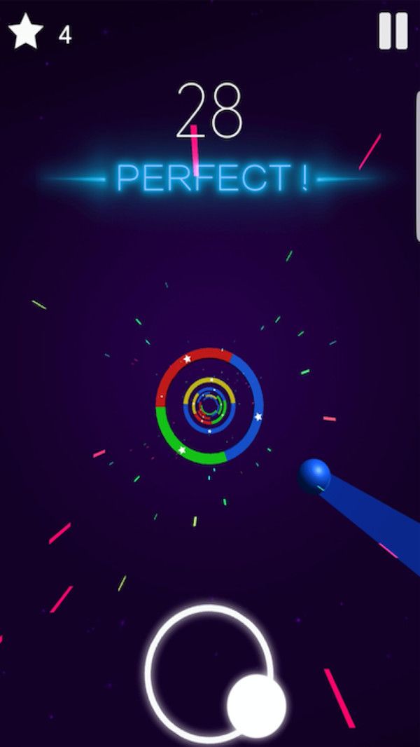 色彩障碍2022最新版