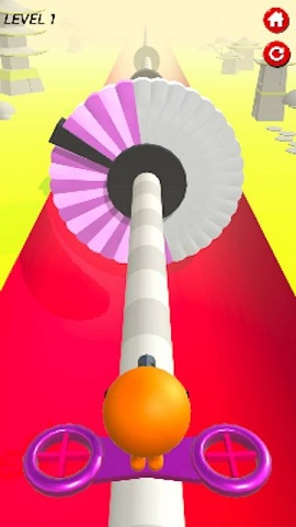 油漆射手安卓版下载-油漆射手下载v1.0