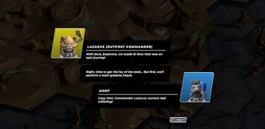 狂野宇宙手机版下载-狂野宇宙2023最新版下载v0.7