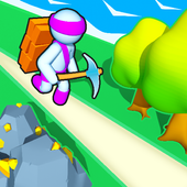 渔场建造模拟器手机版