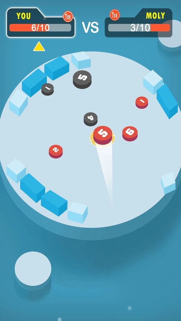 指尖砖块数字对决下载-指尖砖块数字对决2023最新版下载v1.2
