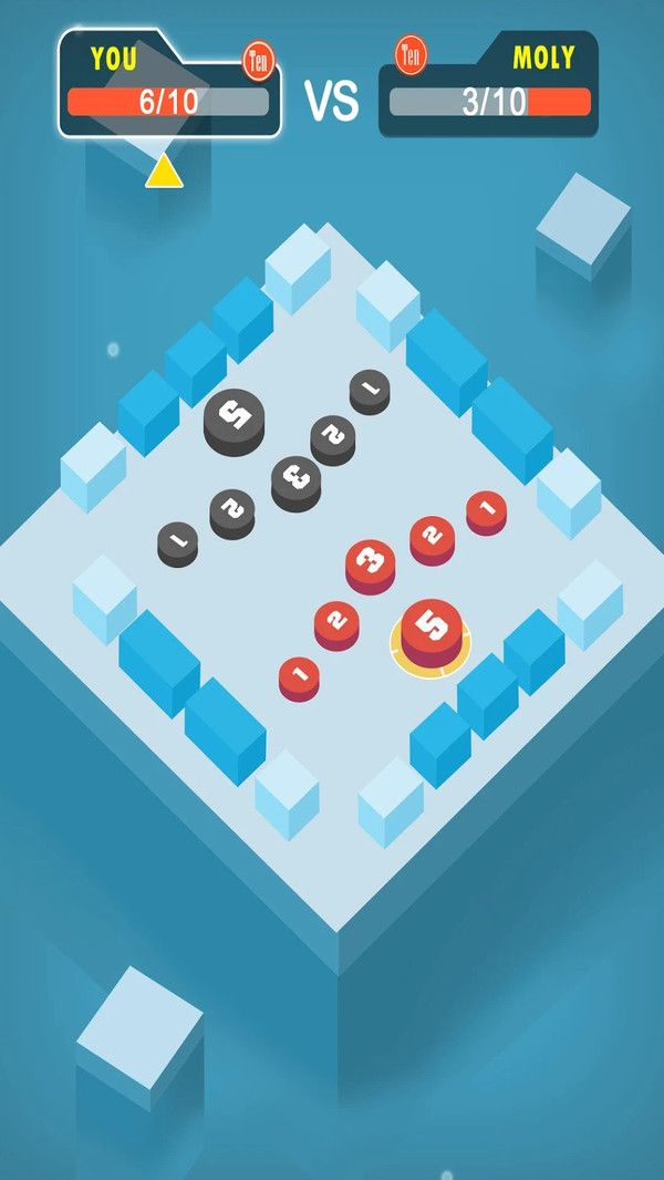 指尖砖块数字对决下载-指尖砖块数字对决2023最新版下载v1.2