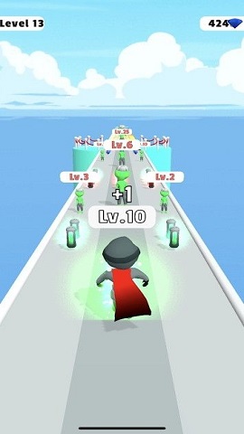 左右分合安卓版