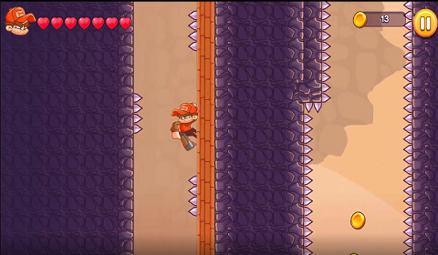 塔游骑兵手机版下载-塔游骑兵安卓版下载v1.0.0