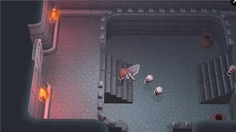 蒙面闯地宫最新版下载-蒙面闯地宫下载v2.1.2