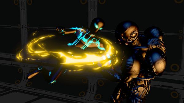 暗影绳索英雄官方下载-暗影绳索英雄下载v1.0