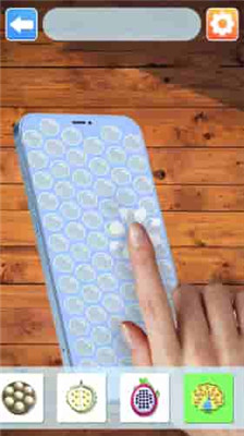 解压的快乐游戏