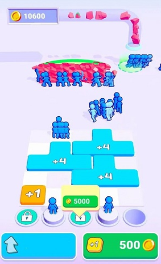 我小爪牙贼多2022最新版下载-我小爪牙贼多手机版下载v1.0.28