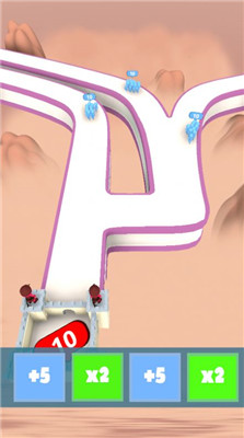 数学计算防御安卓版下载-数学计算防御游戏下载v1