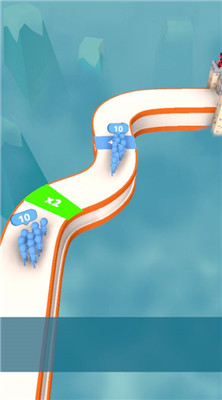 数学计算防御游戏