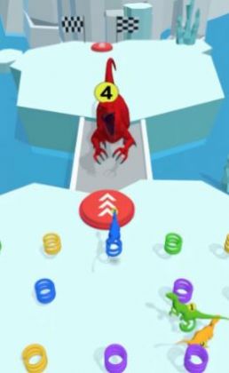 弹性恐龙手机版下载-弹性恐龙最新版下载v1.0