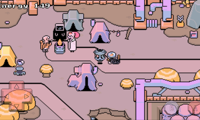 外星人寮屋下载-外星人寮屋安卓版下载v1.0.8