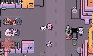 外星人寮屋下载-外星人寮屋安卓版下载v1.0.8