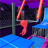 惊险闯关大挑战最新版