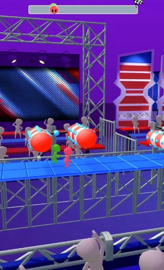 惊险闯关大挑战游戏下载-惊险闯关大挑战最新版下载v1.0.7